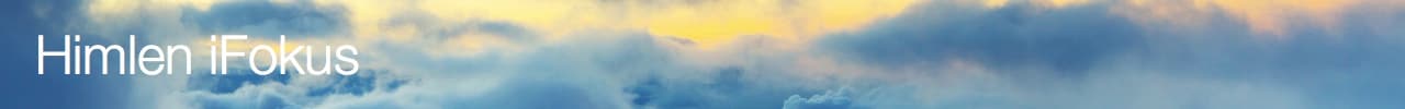 Himlen iFokus